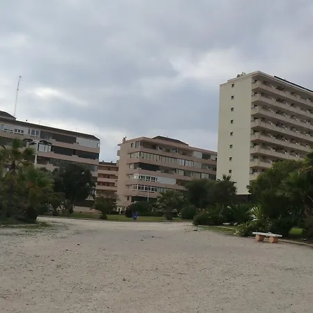 Apartment Casas - Miramar Ix Torrevieja