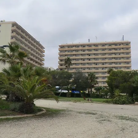 Casas - Miramar Ix Torrevieja