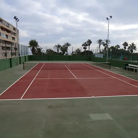 Apartment Casas - Miramar Ix