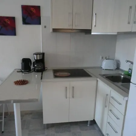 Casas - Miramar Ix Apartment *