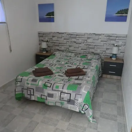 Casas - Miramar Ix Torrevieja