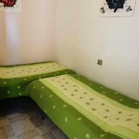 Casas - Miramar Ix Apartment *