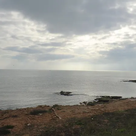 Casas - Miramar Ix Apartamento