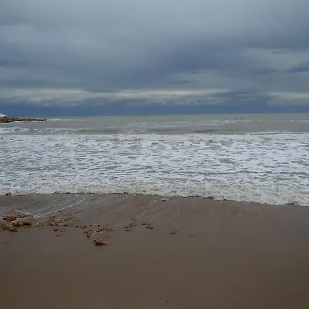 Casas - Miramar Ix Apartamento