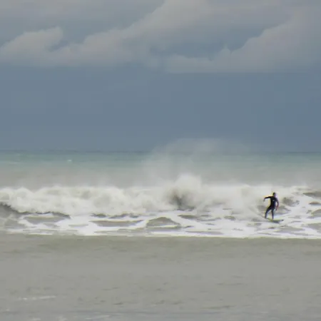 Casas - Miramar Ix *