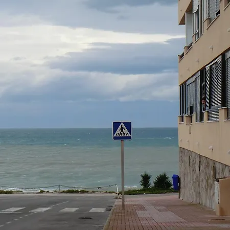 Apartamento Casas - Miramar Ix Torrevieja