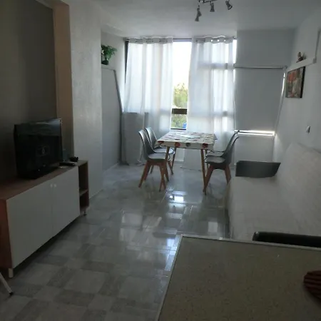 Apartamento Casas - Miramar Ix