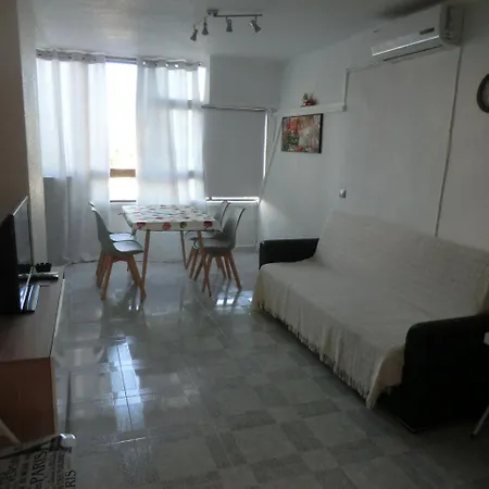 Casas - Miramar Ix Apartamento Torrevieja