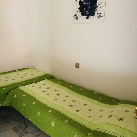 Casas - Miramar Ix Apartamento Torrevieja