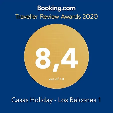 Casas - Miramar Ix *