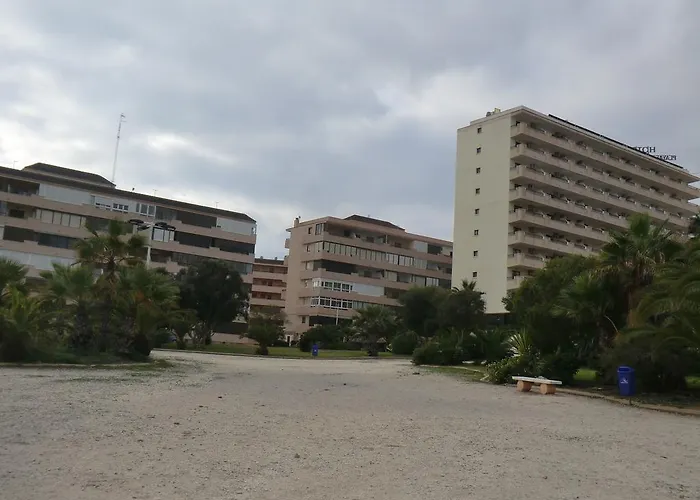 Apartment Casas - Miramar Ix Torrevieja