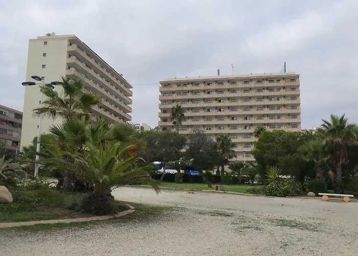 Casas - Miramar Ix Torrevieja