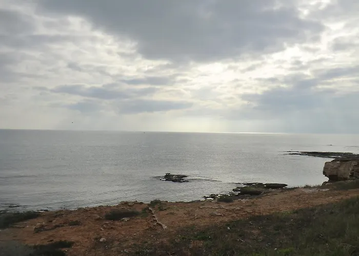 Casas - Miramar Ix Apartment