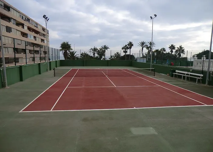 Apartment Casas - Miramar Ix