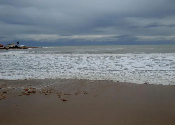 Casas - Miramar Ix Apartment