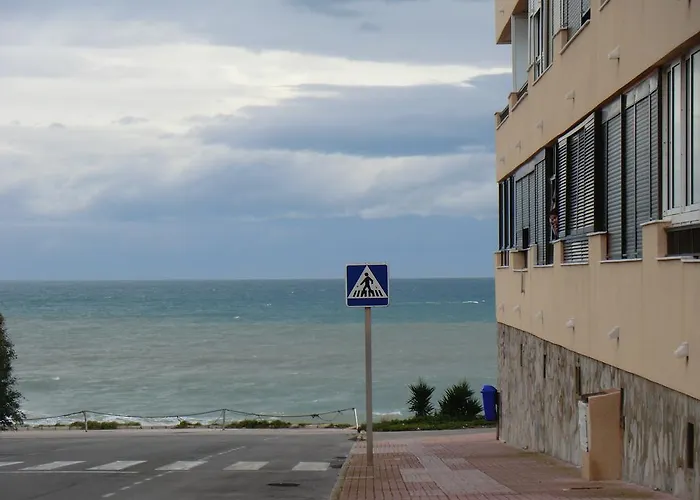 Apartment Casas - Miramar Ix Torrevieja