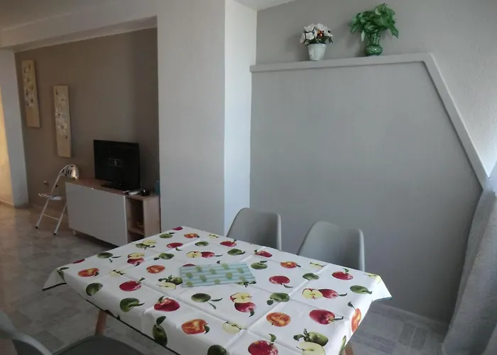 Casas - Miramar Ix * Torrevieja