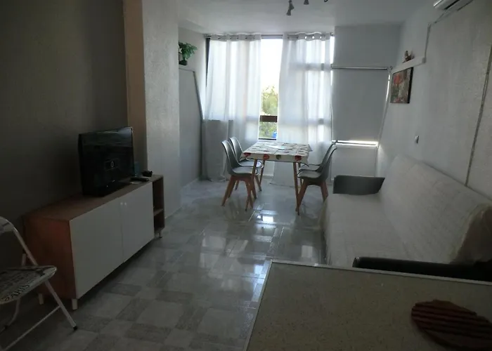 Apartment Casas - Miramar Ix