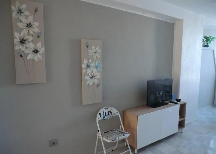 Apartment Casas - Miramar Ix *